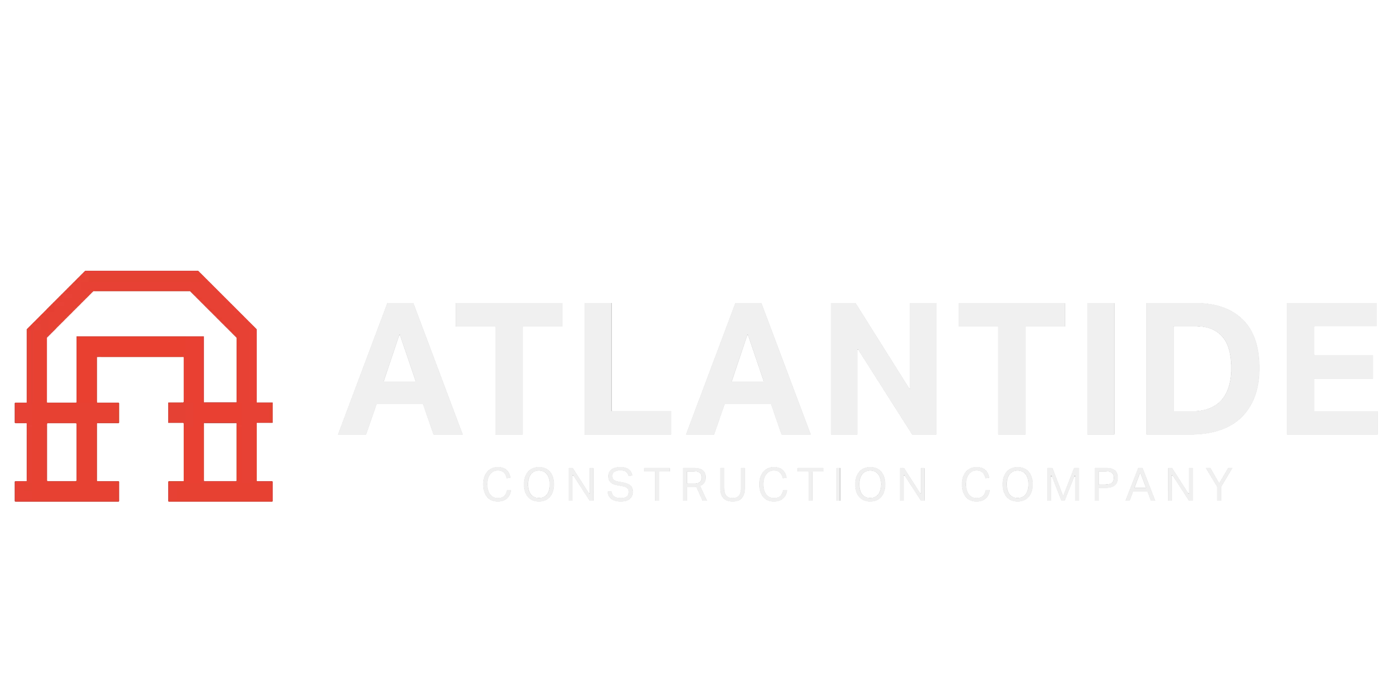 Atlantide constructions